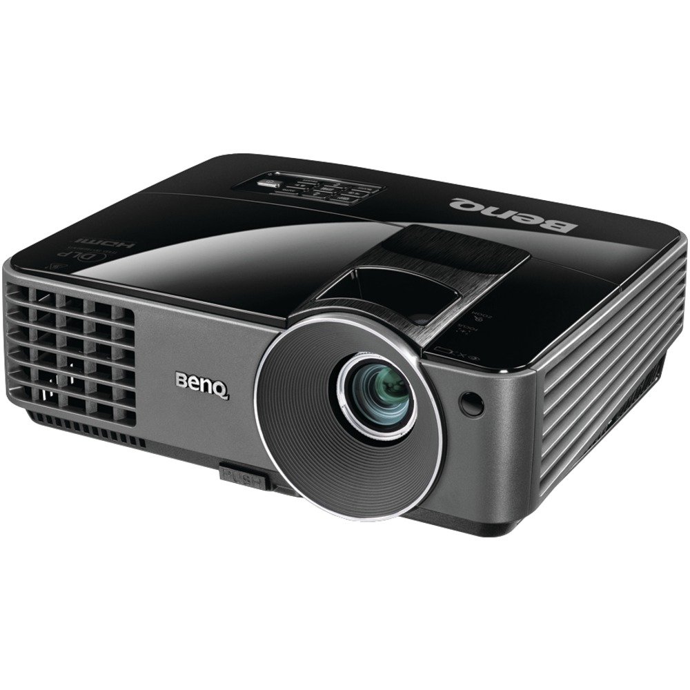 Amazon.com: BenQ MX520 3000 Lumen XGA SmartEco 3D DLP Projector